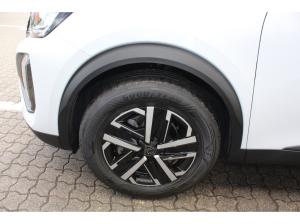 Peugeot 2008 STYLE PureTech 100 *Ganzjahresreifen*