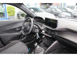 Peugeot 2008 STYLE PureTech 100 *Ganzjahresreifen*