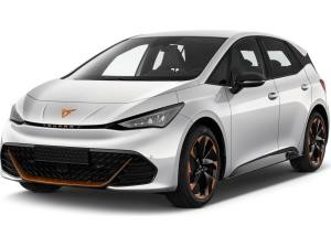 Cupra Born Edition Dynamic 79 kWh 170 kW