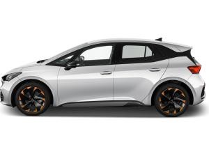 Cupra Born Edition Dynamic 79 kWh 170 kW