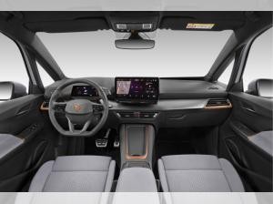 Cupra Born Edition Dynamic 79 kWh 170 kW