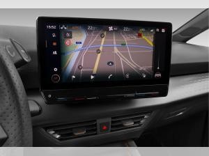 Cupra Born Edition Dynamic 79 kWh 170 kW