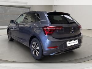 Volkswagen Polo Goal ***nur solange der Vorrat reicht***