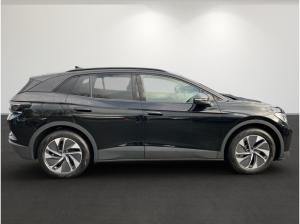 Volkswagen ID.4 Pure LED ACC SHZ Einparkhilfe Wärmepumpe DAB+ Head-up App-Connect  Discover Pro LM