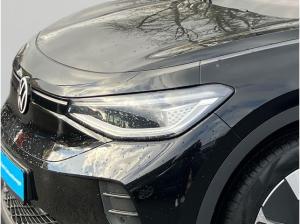 Volkswagen ID.4 Pure LED ACC SHZ Einparkhilfe Wärmepumpe DAB+ Head-up App-Connect  Discover Pro LM