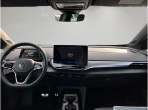 Volkswagen ID.4 Pure LED ACC SHZ Einparkhilfe Wärmepumpe DAB+ Head-up App-Connect  Discover Pro LM