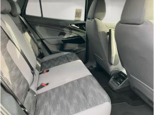 Volkswagen ID.4 Pure LED ACC SHZ Einparkhilfe Wärmepumpe DAB+ Head-up App-Connect  Discover Pro LM