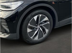 Volkswagen ID.4 Pure LED ACC SHZ Einparkhilfe Wärmepumpe DAB+ Head-up App-Connect  Discover Pro LM