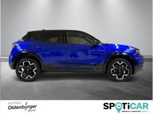 Opel Mokka GS inkl. Komfort- & Tech-Paket *sofort verfügbar*