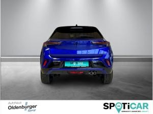 Opel Mokka GS inkl. Komfort- & Tech-Paket *sofort verfügbar*