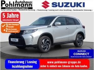 Suzuki Vitara 1.4 HYBRID Comfort+ Navi LED Apple CarPlay Android Auto Klimaautom DAB SD SHZ