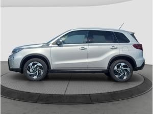 Suzuki Vitara 1.4 HYBRID Comfort+ Navi LED Apple CarPlay Android Auto Klimaautom DAB SD SHZ
