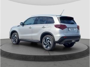 Suzuki Vitara 1.4 HYBRID Comfort+ Navi LED Apple CarPlay Android Auto Klimaautom DAB SD SHZ
