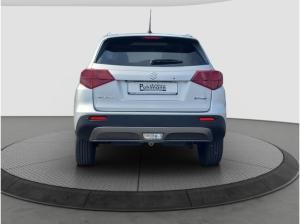 Suzuki Vitara 1.4 HYBRID Comfort+ Navi LED Apple CarPlay Android Auto Klimaautom DAB SD SHZ