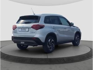 Suzuki Vitara 1.4 HYBRID Comfort+ Navi LED Apple CarPlay Android Auto Klimaautom DAB SD SHZ