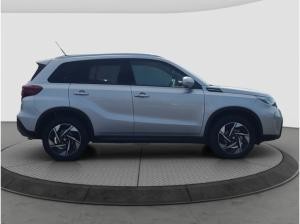 Suzuki Vitara 1.4 HYBRID Comfort+ Navi LED Apple CarPlay Android Auto Klimaautom DAB SD SHZ