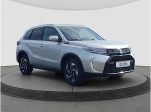 Suzuki Vitara 1.4 HYBRID Comfort+ Navi LED Apple CarPlay Android Auto Klimaautom DAB SD SHZ