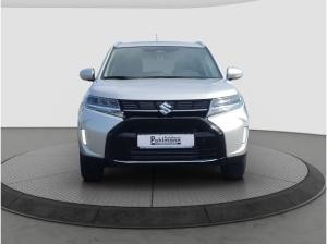 Suzuki Vitara 1.4 HYBRID Comfort+ Navi LED Apple CarPlay Android Auto Klimaautom DAB SD SHZ