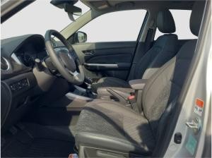 Suzuki Vitara 1.4 HYBRID Comfort+ Navi LED Apple CarPlay Android Auto Klimaautom DAB SD SHZ