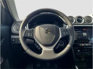Suzuki Vitara 1.4 HYBRID Comfort+ Navi LED Apple CarPlay Android Auto Klimaautom DAB SD SHZ
