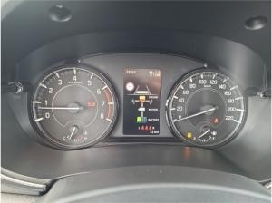 Suzuki Vitara 1.4 HYBRID Comfort+ Navi LED Apple CarPlay Android Auto Klimaautom DAB SD SHZ