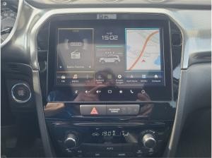 Suzuki Vitara 1.4 HYBRID Comfort+ Navi LED Apple CarPlay Android Auto Klimaautom DAB SD SHZ