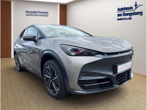 Cupra Tavascan 250 kW 4Drive VZ*Below Zero/Drive Pack*