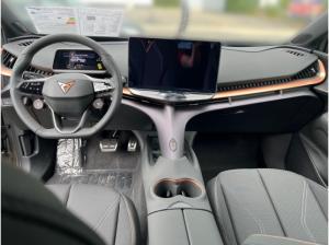 Cupra Tavascan 250 kW 4Drive VZ*Below Zero/Drive Pack*