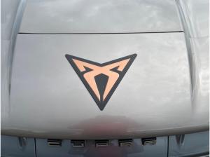 Cupra Tavascan 250 kW 4Drive VZ*Below Zero/Drive Pack*