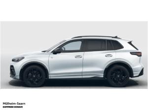 Volkswagen Tiguan R-Line 2.0 TSI 4MOTION (VW Mülheim)