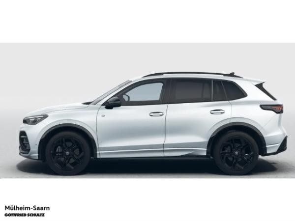 Volkswagen Tiguan R-Line 2.0 TSI 4MOTION (VW Mülheim)