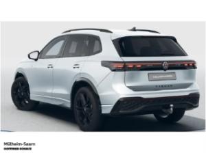 Volkswagen Tiguan R-Line 2.0 TSI 4MOTION (VW Mülheim)