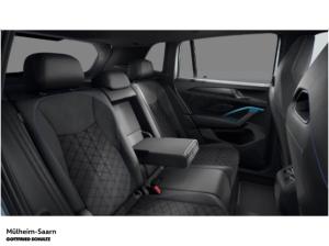 Volkswagen Tiguan R-Line 2.0 TSI 4MOTION (VW Mülheim)