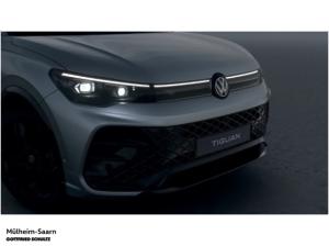 Volkswagen Tiguan R-Line 2.0 TSI 4MOTION (VW Mülheim)