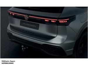 Volkswagen Tiguan R-Line 2.0 TSI 4MOTION (VW Mülheim)