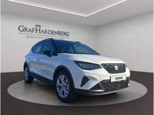 Seat Arona FR / SOFORT VERFÜGBAR !