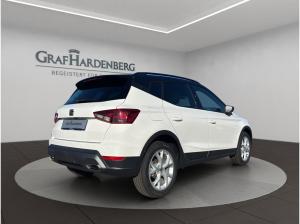 Seat Arona FR / SOFORT VERFÜGBAR !