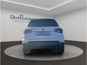 Seat Arona FR / SOFORT VERFÜGBAR !