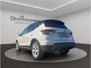 Seat Arona FR / SOFORT VERFÜGBAR !