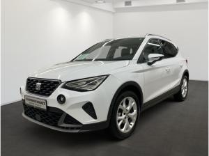 Seat Arona FR-Line 1.0 TSI 85kW DSG -  LED ACC Navi Kamera Sitzheizung LM MFL DAB App-Connect