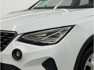 Seat Arona FR-Line 1.0 TSI 85kW DSG -  LED ACC Navi Kamera Sitzheizung LM MFL DAB App-Connect