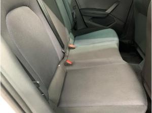 Seat Arona FR-Line 1.0 TSI 85kW DSG -  LED ACC Navi Kamera Sitzheizung LM MFL DAB App-Connect