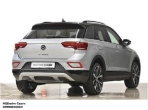 Volkswagen T-Roc Style 2.0 TDI (VW Mülheim)