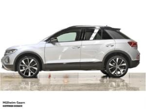 Volkswagen T-Roc Style 2.0 TDI (VW Mülheim)