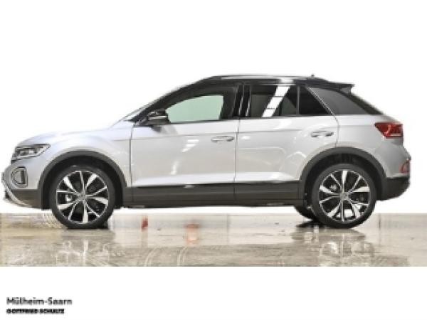Volkswagen T-Roc Style 2.0 TDI (VW Mülheim)