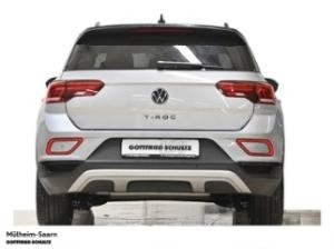 Volkswagen T-Roc Style 2.0 TDI (VW Mülheim)
