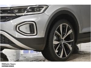 Volkswagen T-Roc Style 2.0 TDI (VW Mülheim)