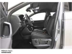 Volkswagen T-Roc Style 2.0 TDI (VW Mülheim)
