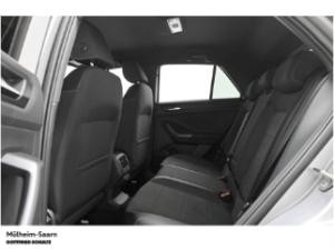 Volkswagen T-Roc Style 2.0 TDI (VW Mülheim)