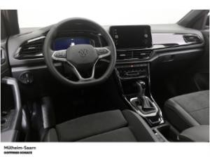 Volkswagen T-Roc Style 2.0 TDI (VW Mülheim)